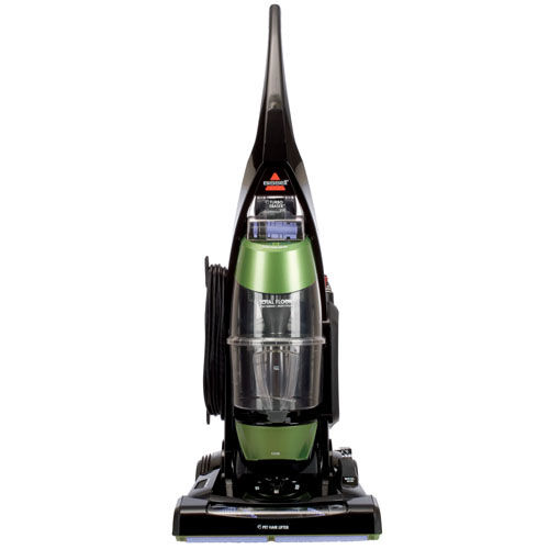 BISSELL Total Floors Pet 61C5C | Parts and Reviews | Upright Vacuums